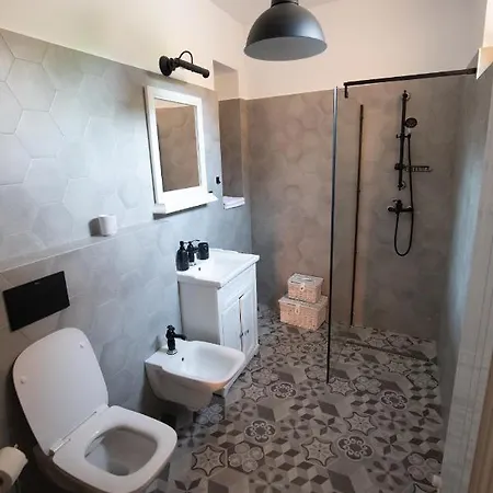 בראשוב Studio Manzur מראה חיצוני תמונה