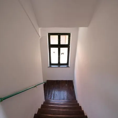 בראשוב Studio Manzur מראה חיצוני תמונה