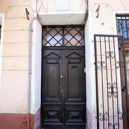 בראשוב Studio Manzur מראה חיצוני תמונה