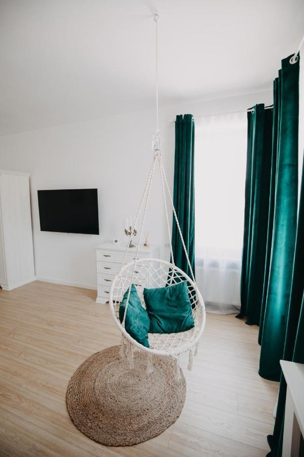 Manzur Apartment